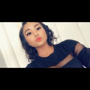 Meet your Posher, Maritonie